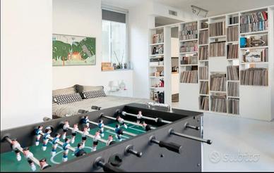 biliardino / calcio balilla 