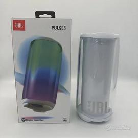 Cassa jbl pulse 5