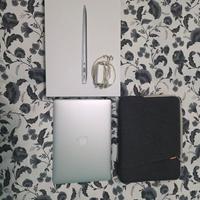 MacBook Air 2017