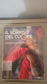 Libro "Il sorriso nel Cuore"