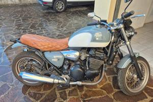 Triumph Legend - 1999