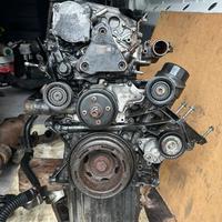 Motore sprinter om646986