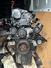 Motore sprinter om646986