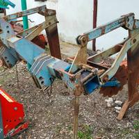 Ripuntatore doppio RABEWERK