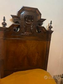 Letto fine 800