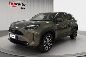 Toyota Yaris Cross 1.5h Trend fwd 116cv e-cvt