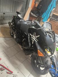 T max ricambi..