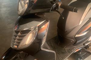 Malaguti Centro 160i