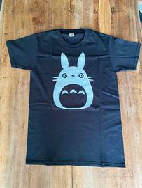 Maglietta Totoro - taglia S