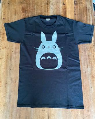 Maglietta Totoro - taglia S
