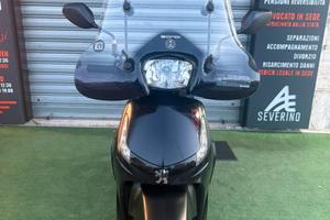 Peugeot tweet 50 4 tempi rs