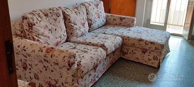 Divano Poltrone Sofà sfoderabile 