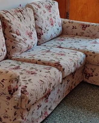 Divano Poltrone Sofà sfoderabile 