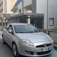 Fiat Bravo 1.6 Multijet 120cv