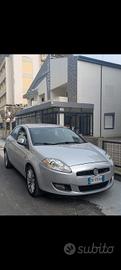 Fiat Bravo 1.6 Multijet 120cv
