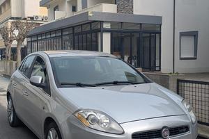 Fiat Bravo 1.6 Multijet 120cv