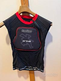 Pettorina Hebo protettiva