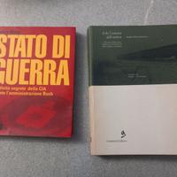 STATO DI GUERRA/UCK:L'ARMATA DELL'OMBRA