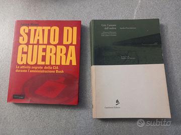 STATO DI GUERRA/UCK:L'ARMATA DELL'OMBRA