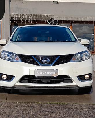 Nissan Pulsar 1.5 dCi Acenta
