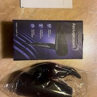 Asciuga capelli con multifunzione 1800-2200W