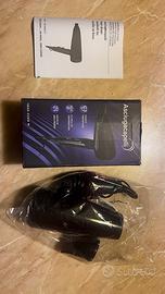 Asciuga capelli con multifunzione 1800-2200W