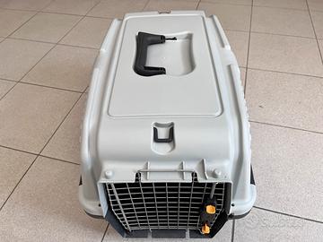 Trasportino per cani o gatti