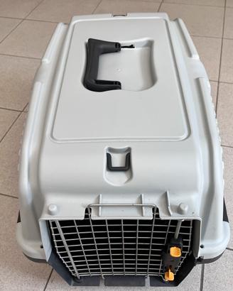 Trasportino per cani o gatti