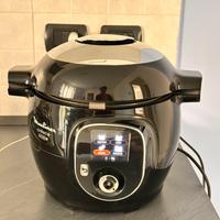Moulinex cookeo + connect