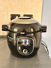 Moulinex cookeo + connect