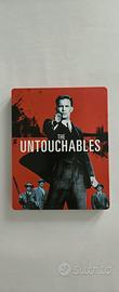 The Untouchables – Steelbook Edition