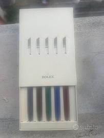 OrologiPenne a sfera Rolex