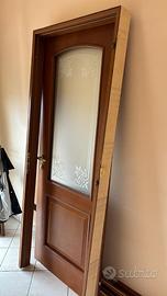 Porte