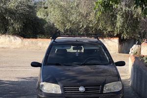 Macchina in perfette condizioni