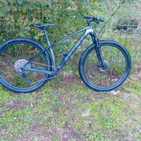 TREK PROCALIBER 9.5 27.5 M