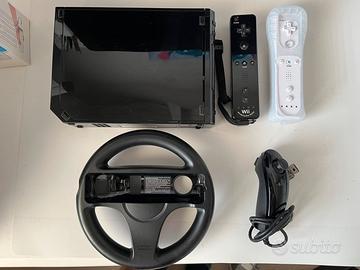 Nintendo Wii