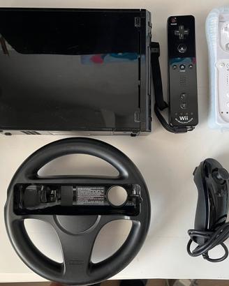 Nintendo Wii