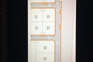 Lotto edificabile mairano