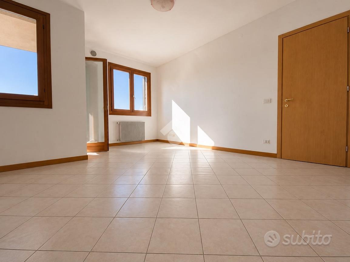 Appartamento – Crocetta del Montello - Vista 2