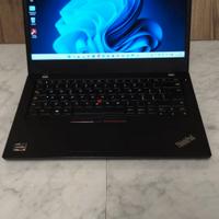 Lenovo ThinkPad L14 Gen1
