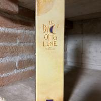 Marzadro “Le Diciotto Lune” – Grappa Stravecchia