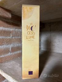 Marzadro “Le Diciotto Lune” – Grappa Stravecchia