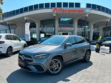 Mercedes-Benz GLA 200d Premium AMG Line auto