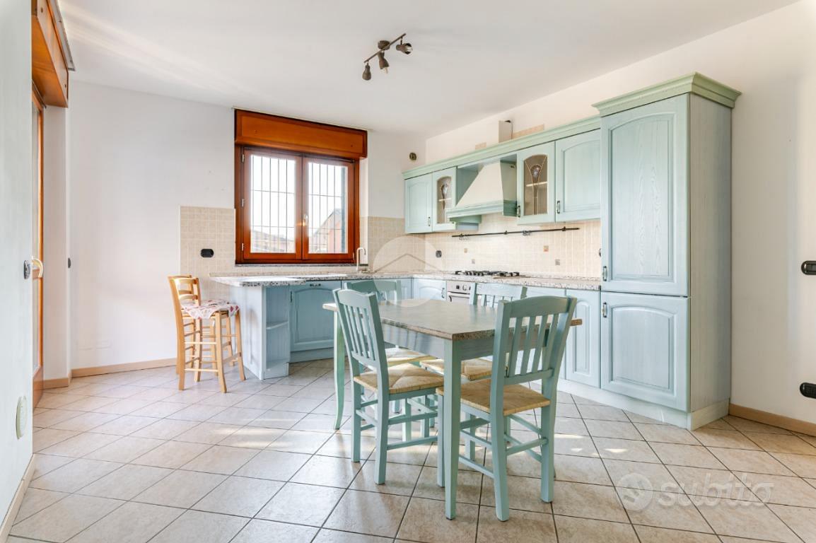 Appartamento – Cesano Boscone, Rione La Corte, Milano - Altro