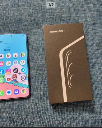 galaxy s26 