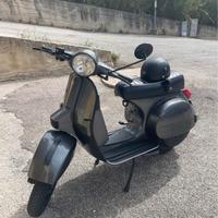 Lml star 150 4t