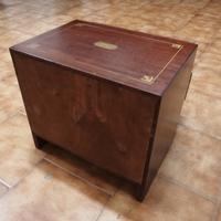 Mobile stile antica marina