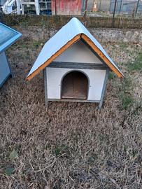 cuccia cane