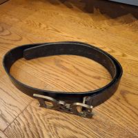Cintura donna D&G originale 