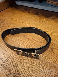 Cintura donna D&G originale 